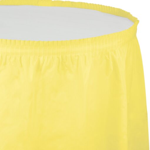 Mimosa Tableskirt 14Ft