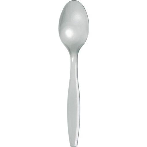 S Silver Cutlery Spoons 24Ct