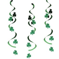 Shamrock Danglers 24" 5CT