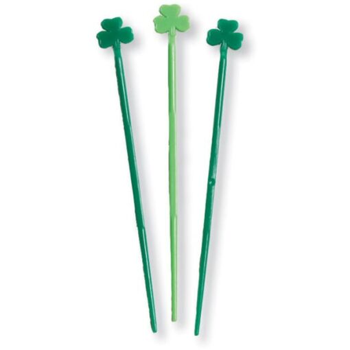 Pick Shamrocks 200Ct