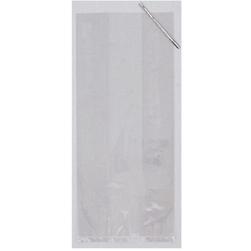 Bag Cello Clear Lg 20Ct