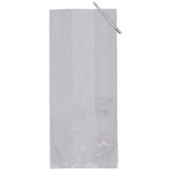 Clear Cello Bag Small 20CT