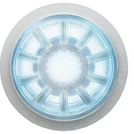 Iron Man Arc Reactor Glow Accessory