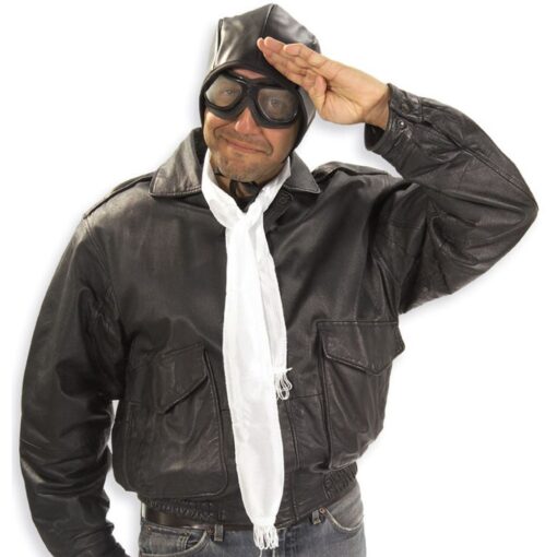 Aviator Accessory Kit