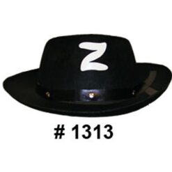 Felt Kids "Z" Hat