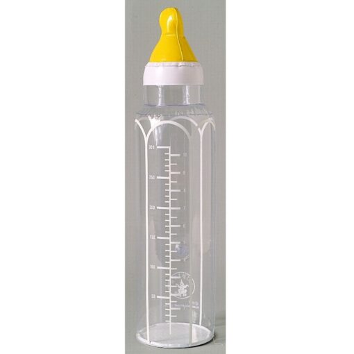 Inflatable Baby Bottle