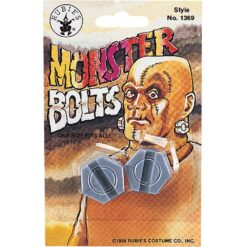 Monster Bolts