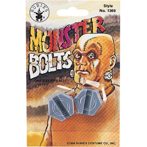 Monster Bolts