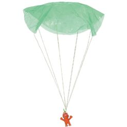 Zoo Animal Paratroopers 12Ct