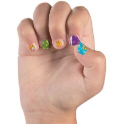 Nail Art Decals 12CT