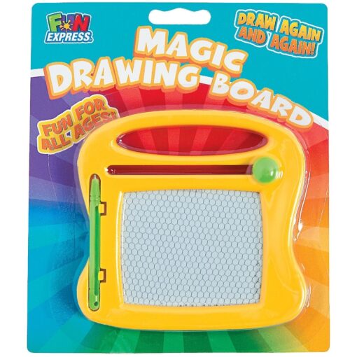 Magic Drawing Board