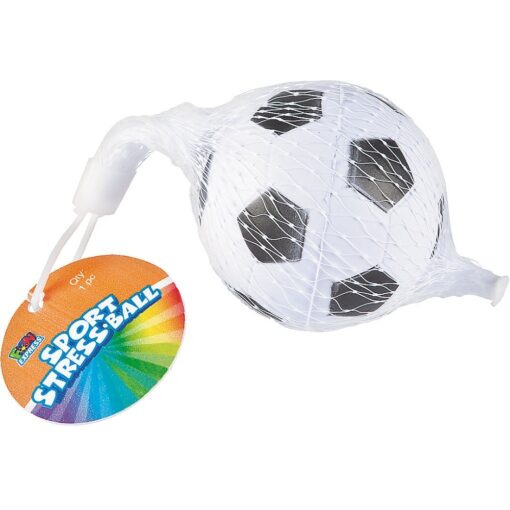 Sport Stress Ball Astd