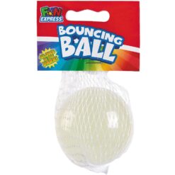 Glow In Dark Bouncing Ball 57MM