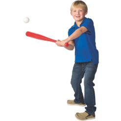 Baseball Bat and Ball Set Plastic 7 Baseball Bat And Ball Set Plastic