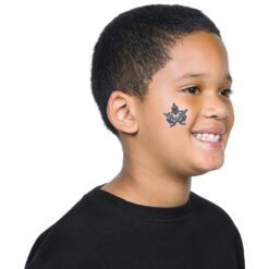 Temporary Tattoos Astd 2SHTS 7 Temporary Tattoos Astd 2Shts