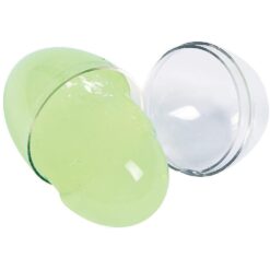 Glow-In-The-Dark Putty In Egg