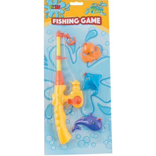 Fishing Game Set