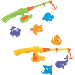 Fishing Game Set