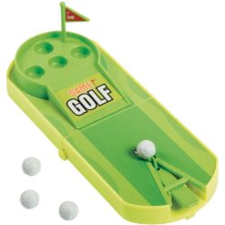 Golf Game 6 Golf Game