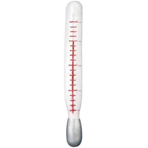 Jumbo Thermometer