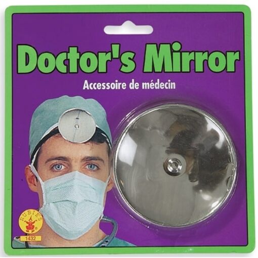 Doctor'S Mirror