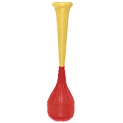 Clown Horn Plastic