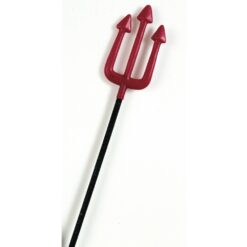 Pitchfork Plastic 32" Child Size