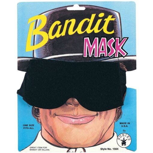 Blindfold Mask