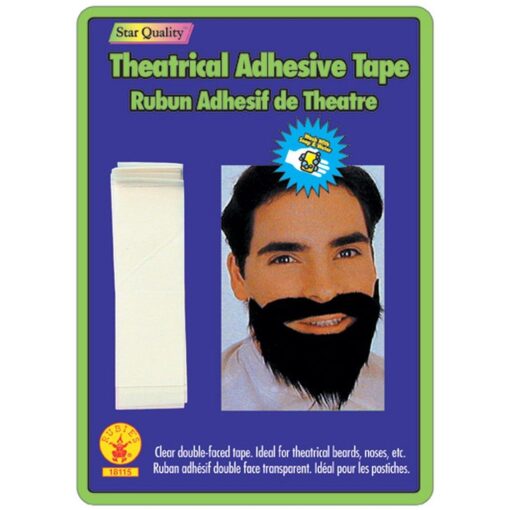 Theatrical Adhesive Tape