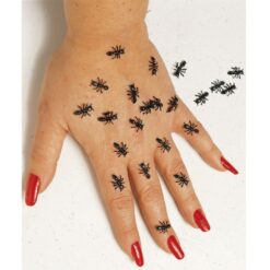 Creepy Ants 144PCS