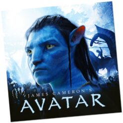 Avatar Napkins Lunch 16CT
