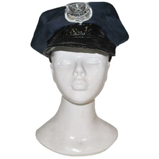 Police Cap