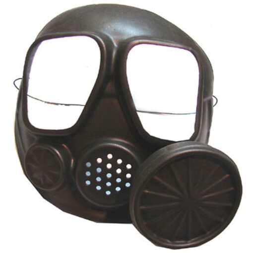 Gas Mask