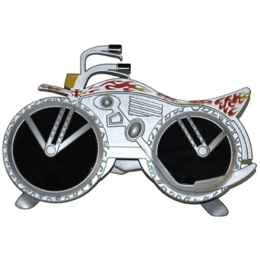 Motorbike Glasses