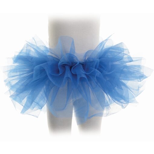 Tutu Blue Child Os.