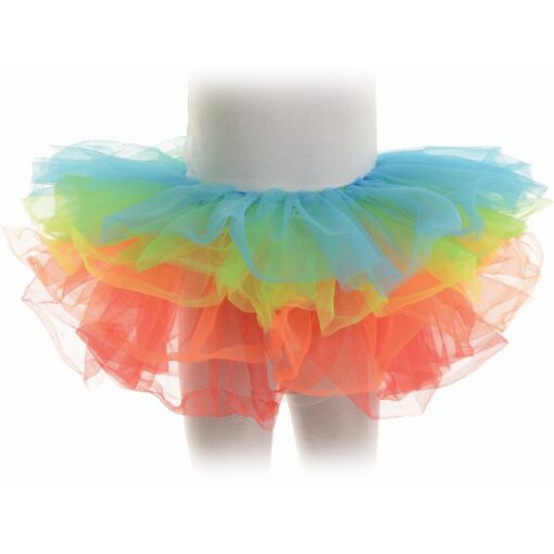 Tutu Rainbow Child Os