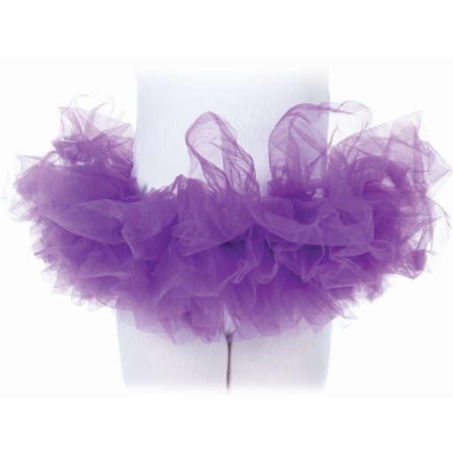 Tutu Purple Child Os