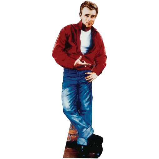 James Dean Lifesize Standup