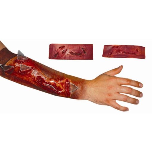 Arm Wound Sleeve