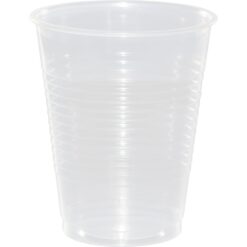 Clear Cups Plastic 16oz 20CT