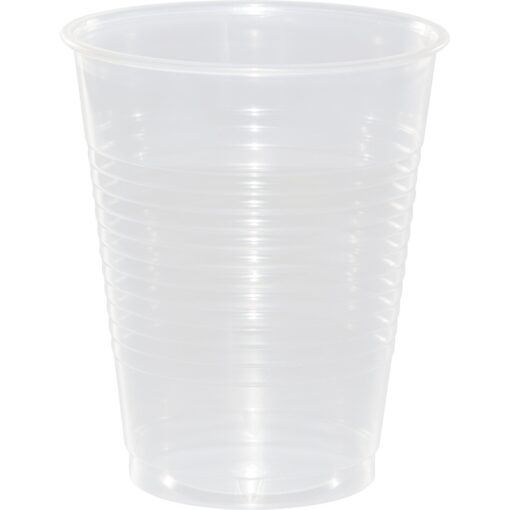 Clear Cups Plastic 16Oz 20Ct