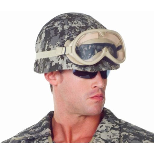 Army Helmet Os