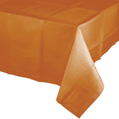 Pmkn Spice Tablecover 54X108 Ppr/Poly