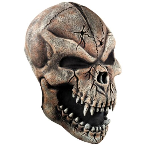 Monster Skull Adult Mask