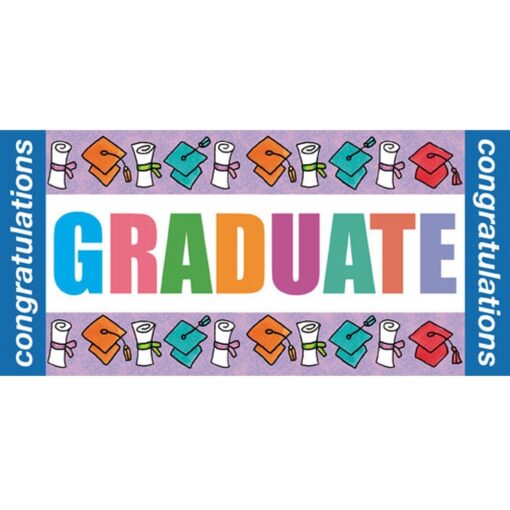 Gc Moneyholder Congratualtions Graduate