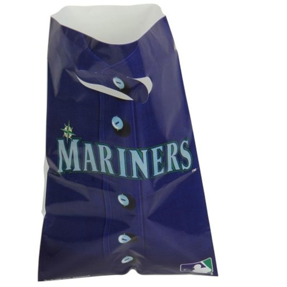 Seattle Mariners Luncheon Napkins