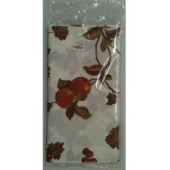 Abundance Tablecover Plastic 54X108