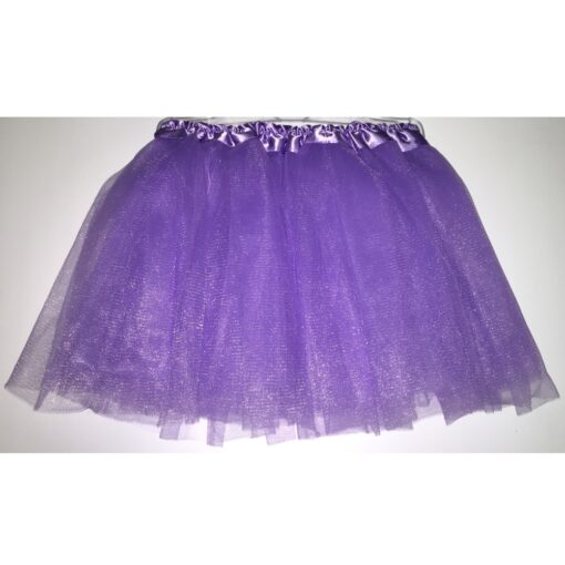 Tutu, Purple