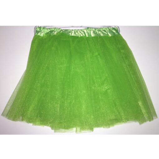 Tutu, Lime