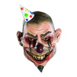 Boozo 3/4 Vinyl Child Mask